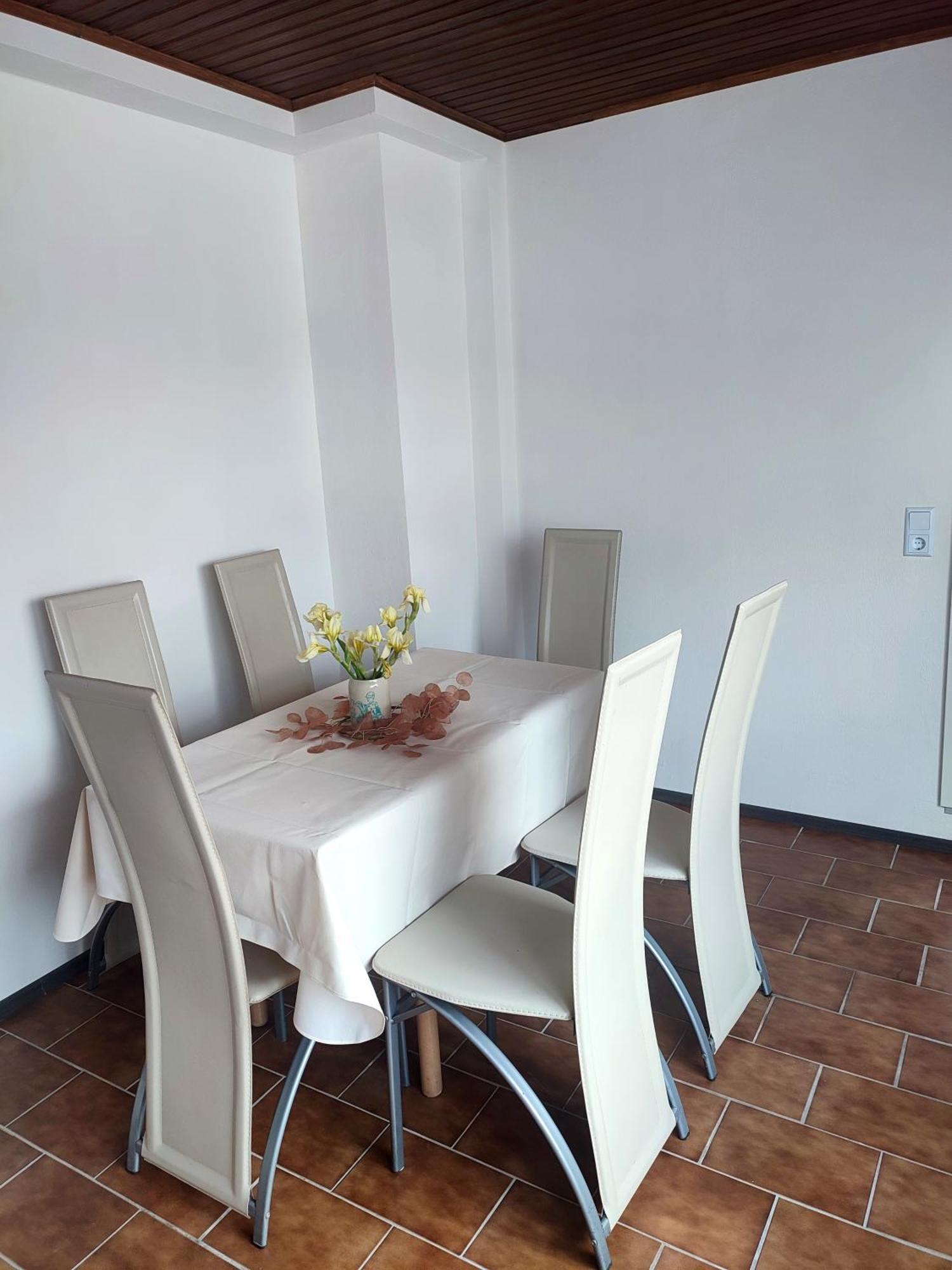 Ferienhaus Richard Eschwege Buitenkant foto