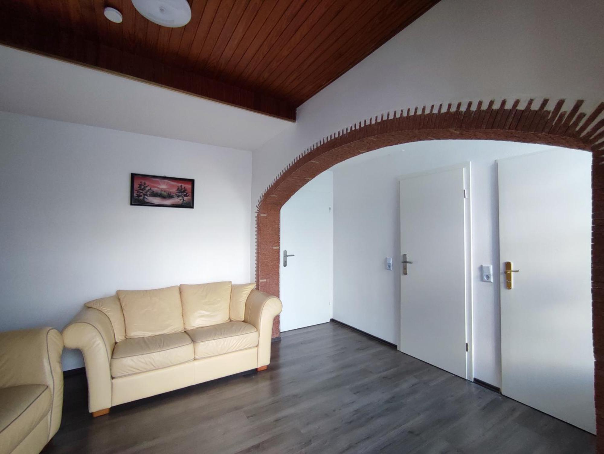 Ferienhaus Richard Eschwege Kamer foto